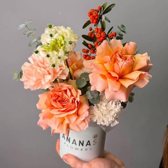 Композиция готовая №14 Композиция готовая №14