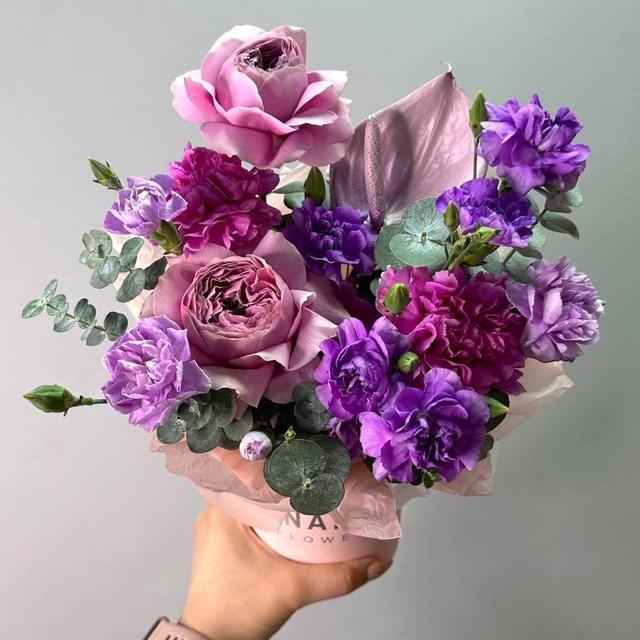 Композиция готовая №1 Композиция готовая №1