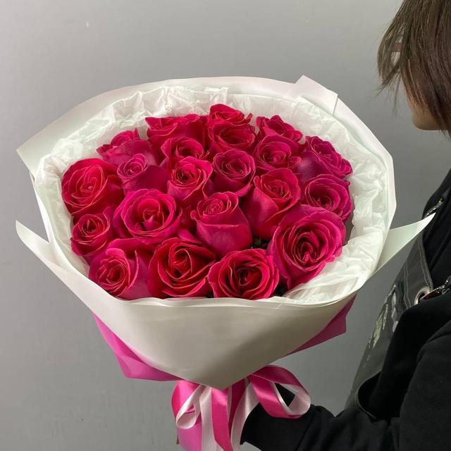 Букет готовый №8 Букет готовый №8