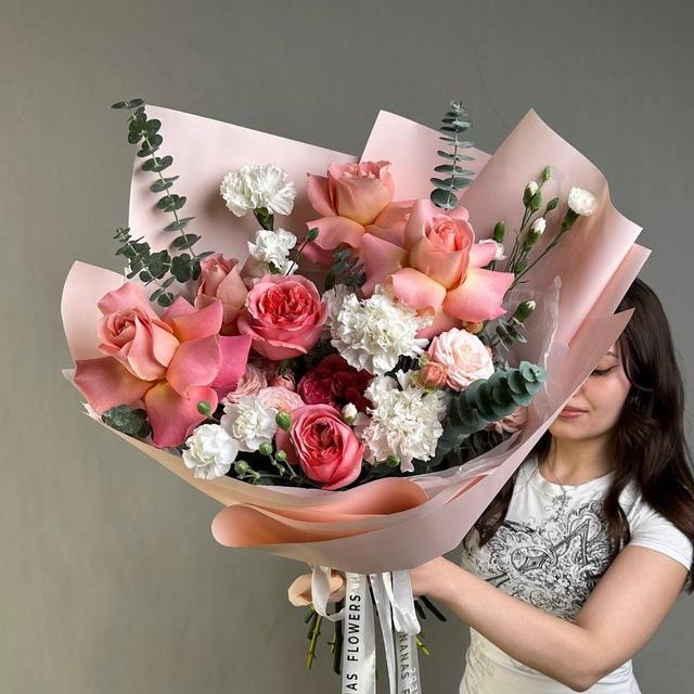 Букет готовый №2 Букет готовый №2