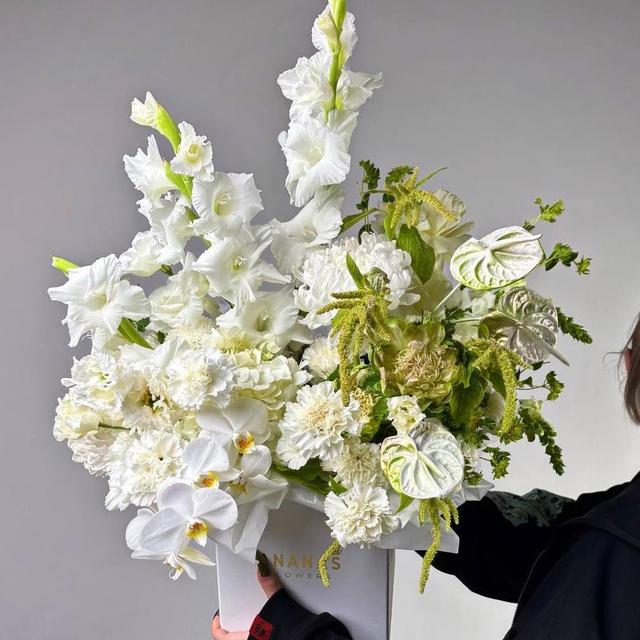 Композиция готовая №16 Композиция готовая №16