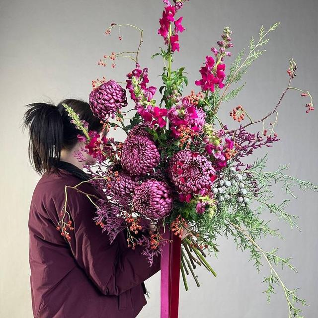 Букет готовый №9 Букет готовый №9