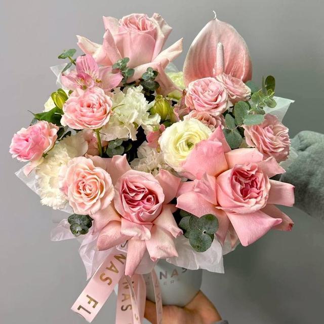 Композиция готовая №9 Композиция готовая №9