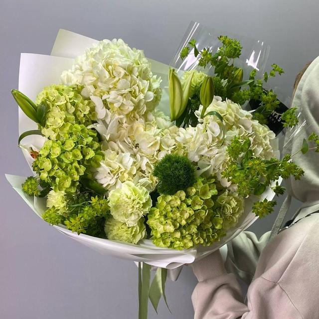 Букет готовый №14 Букет готовый №14