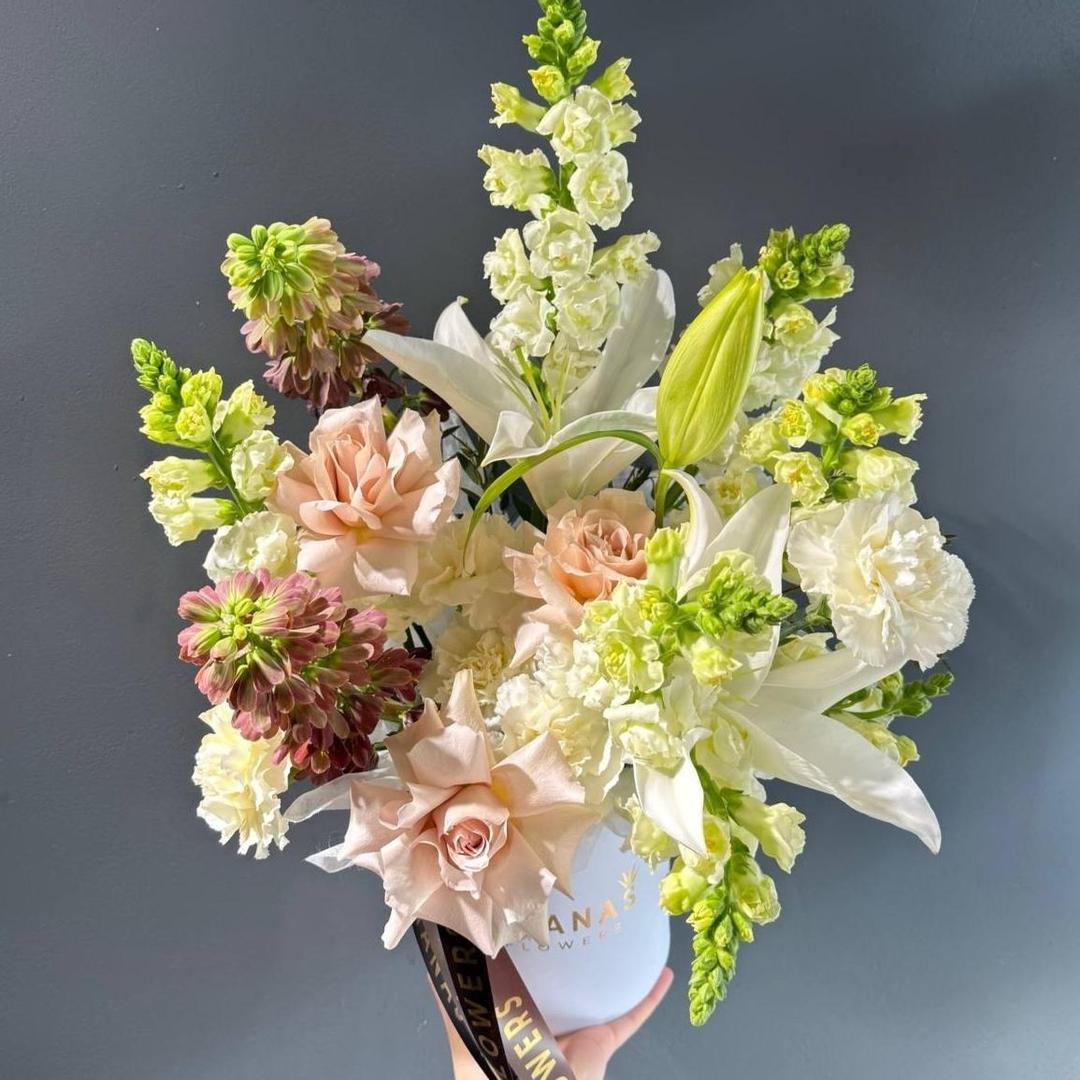 Композиция готовая №15