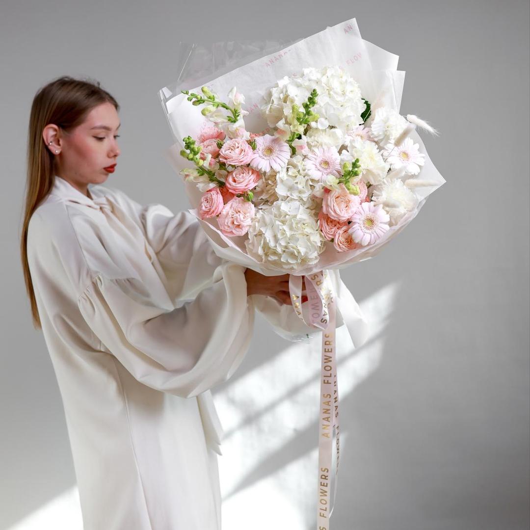 Сет семейный КРУЖЕВА для жены и дочки