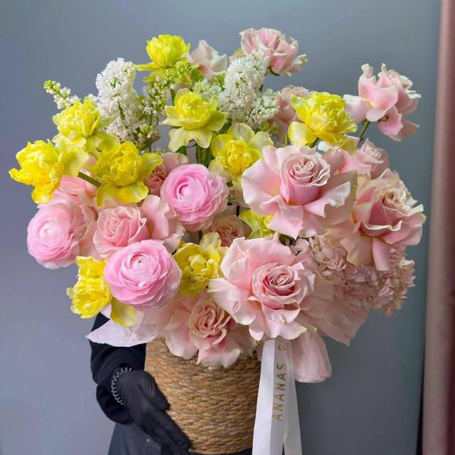 Композиция готовая №11