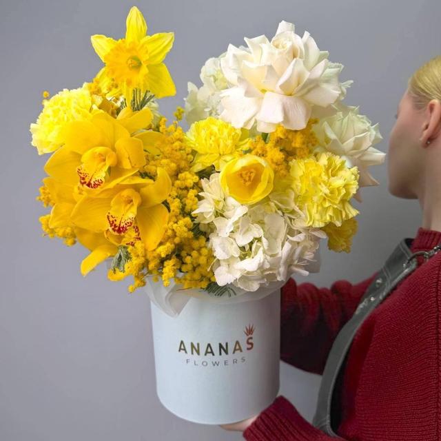 Композиция готовая №19