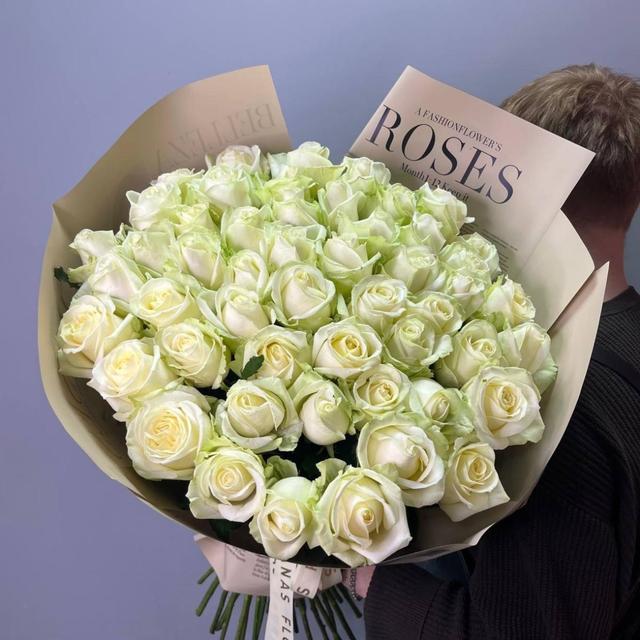 Букет готовый №22