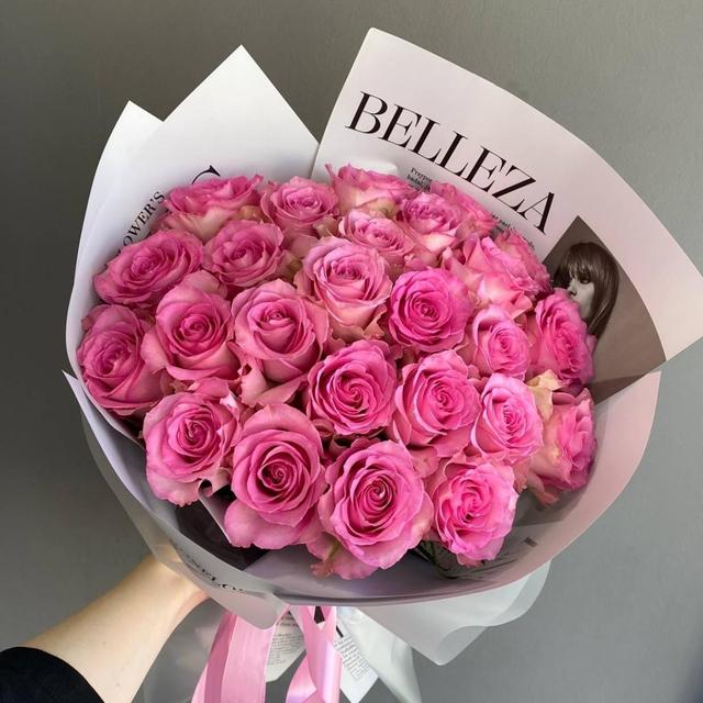 Букет готовый №16