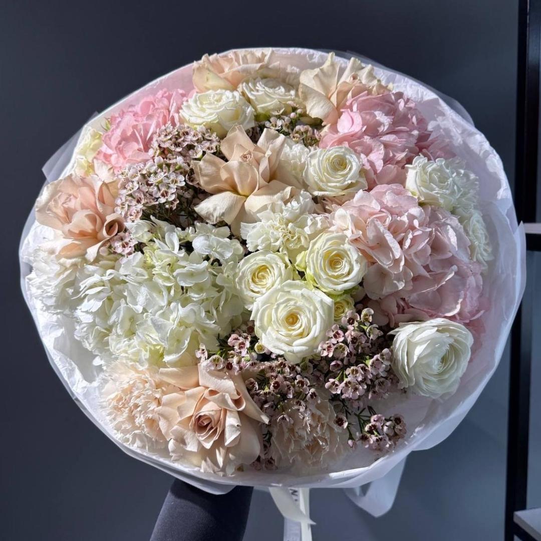 Букет готовый№8