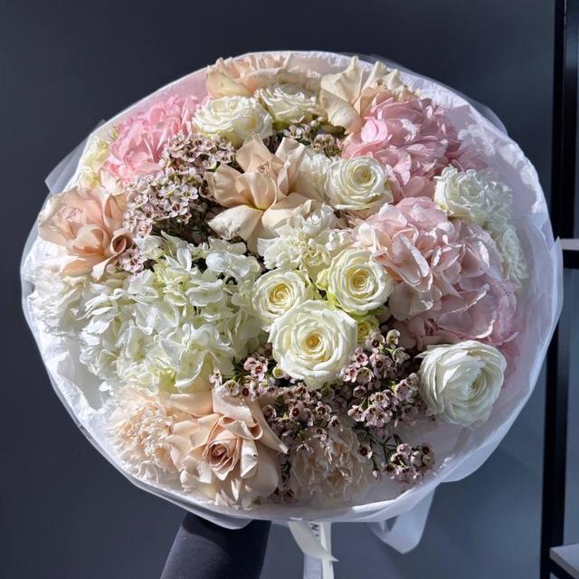 Букет готовый№8