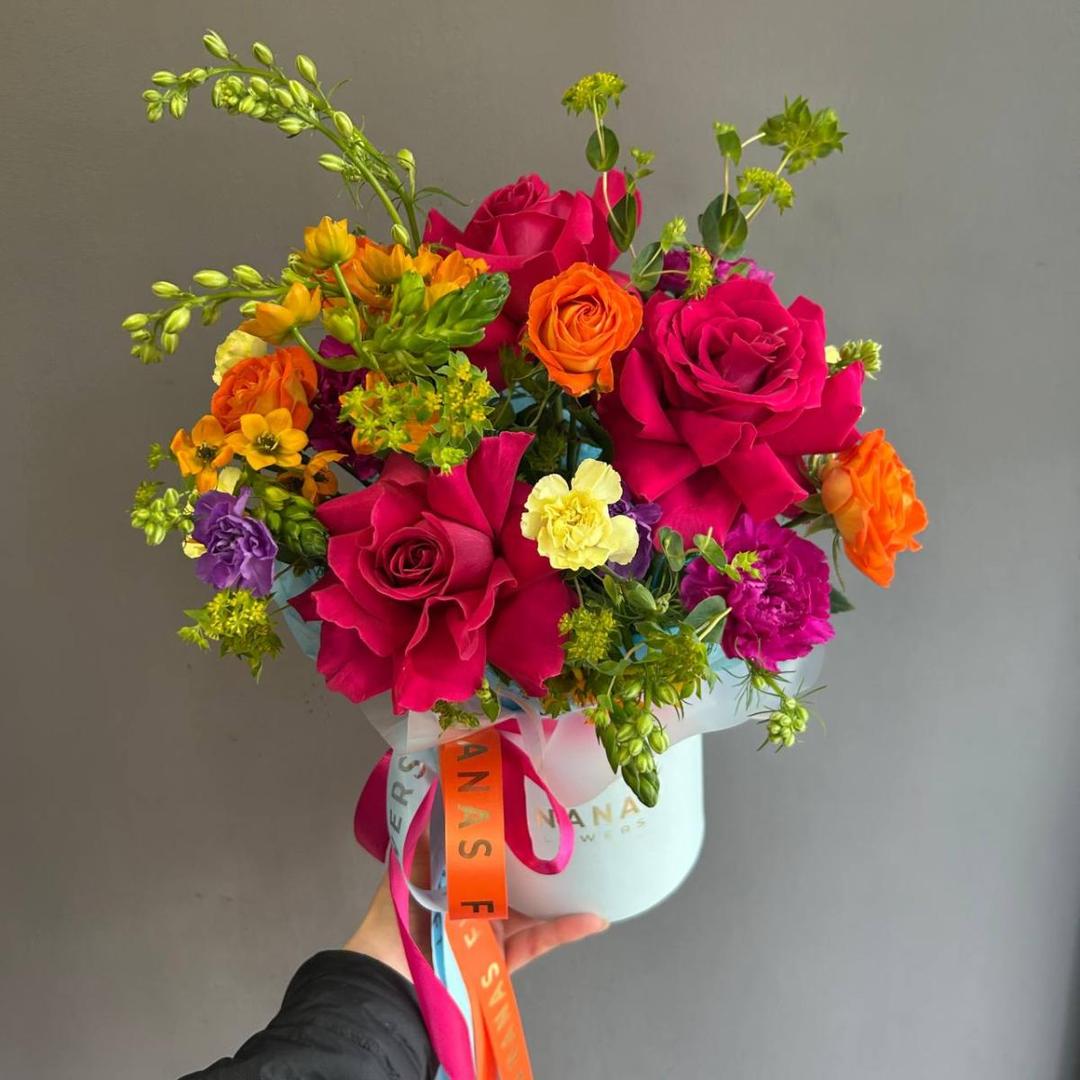 Готовая композиция №17