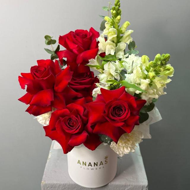 Композиция готовая №21