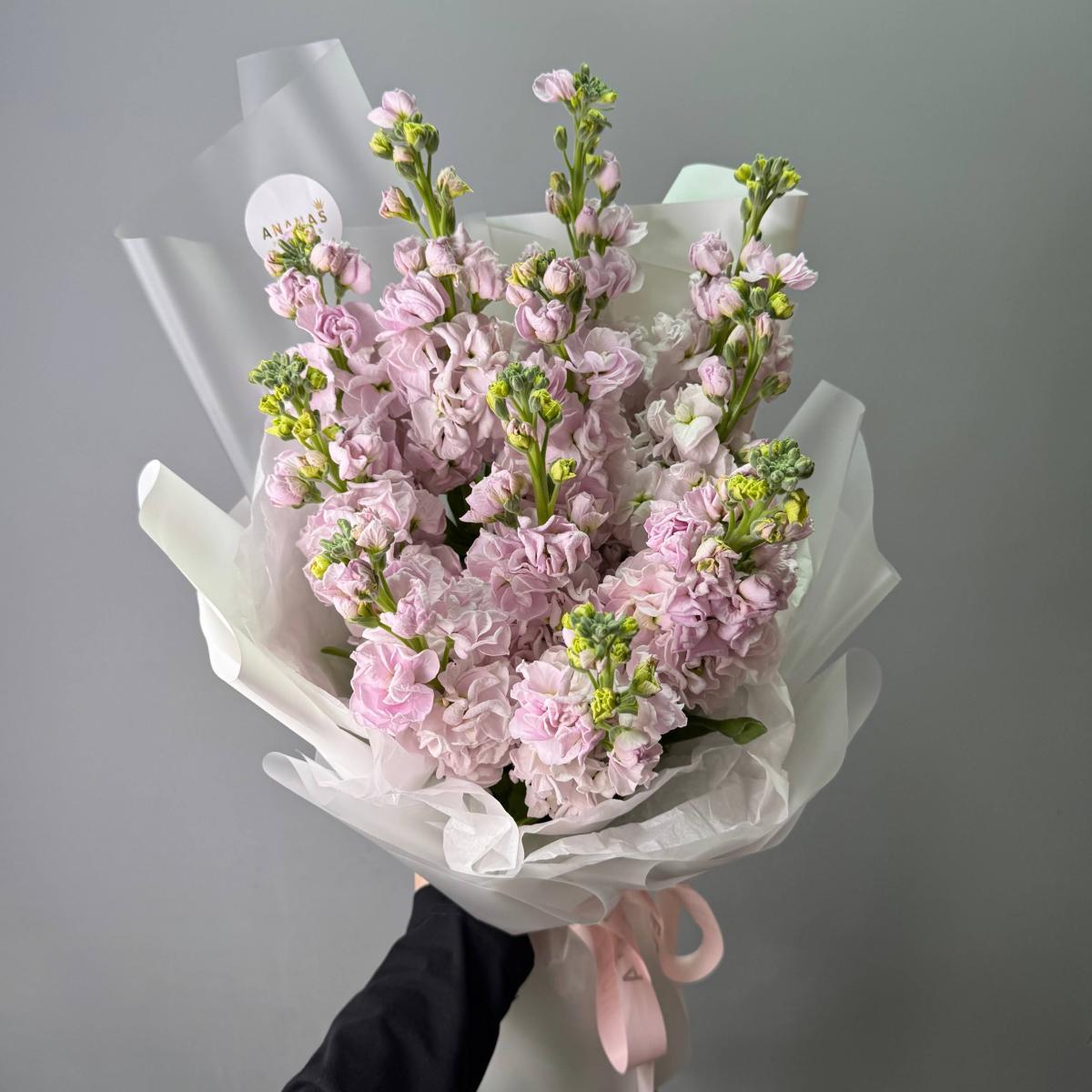 Букет готовый №9