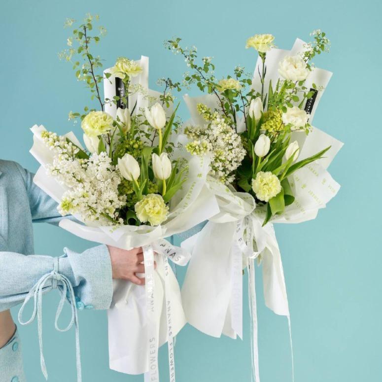 Букет Мелодия весны