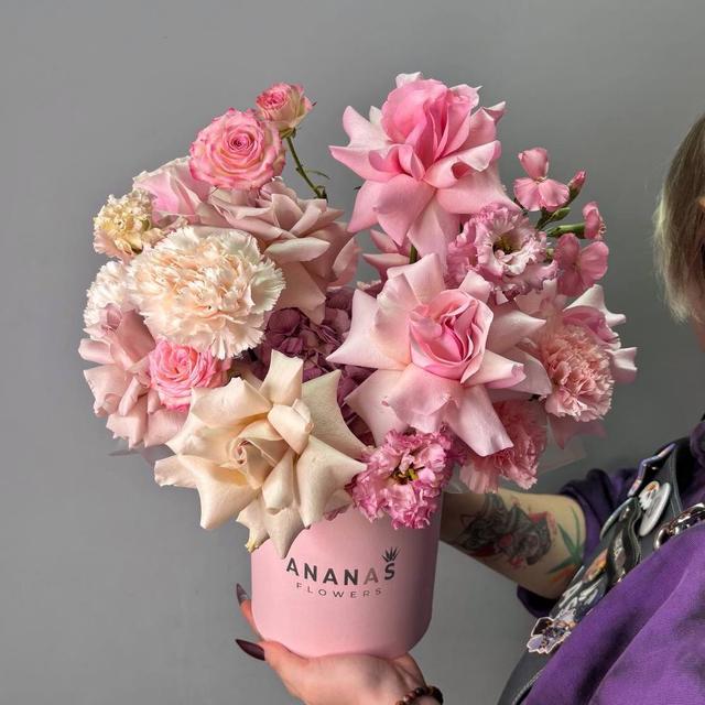 Композиция готовая №1