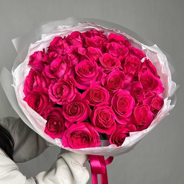 Букет готовый №9