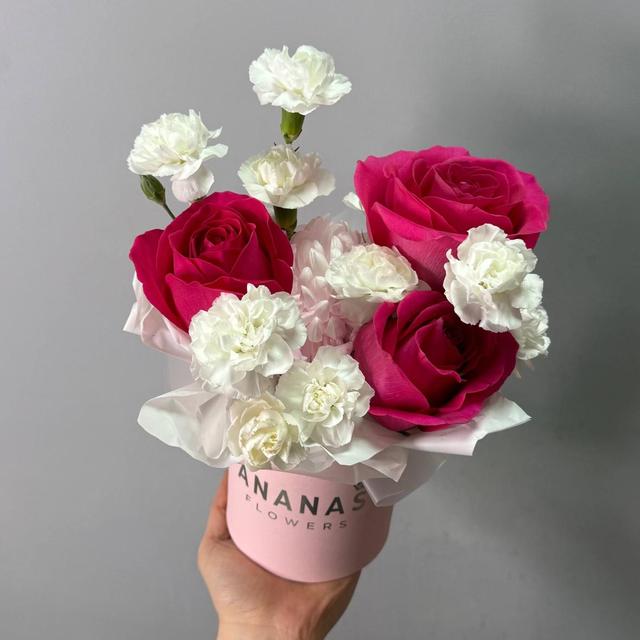 Композиция готовая №13