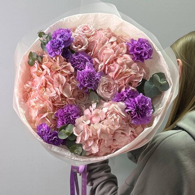 Букет готовый №6 Букет готовый №6