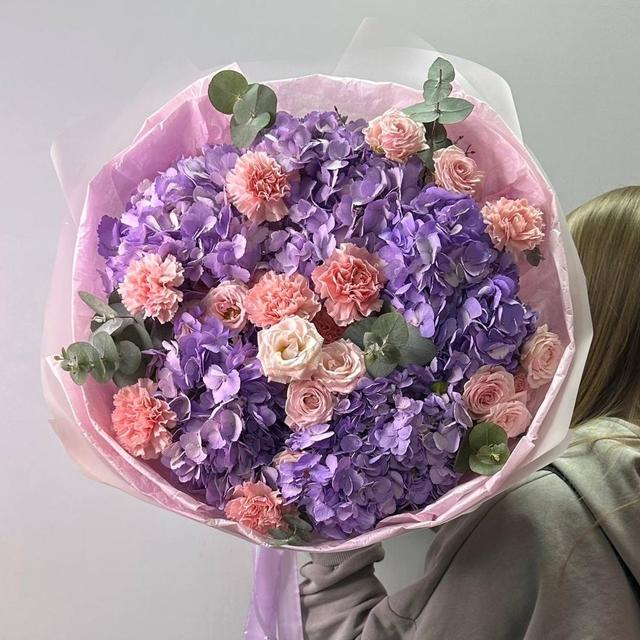 Букет готовый №2 Букет готовый №2