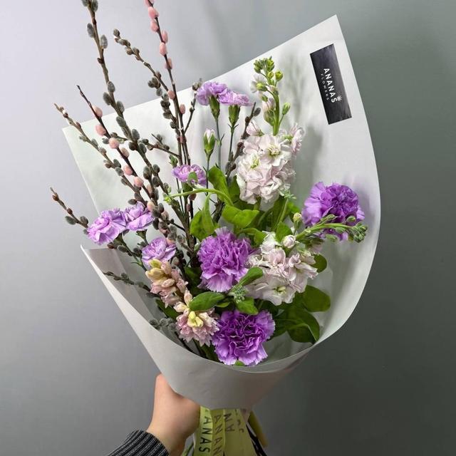 Букет готовый №23 Букет готовый №23