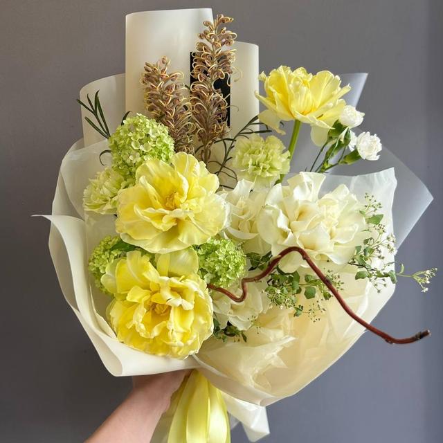 Букет готовый №9 Букет готовый №9