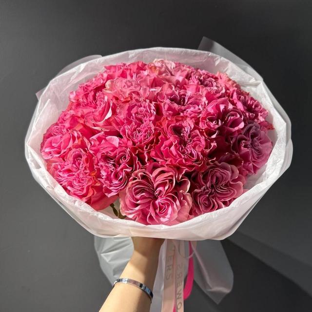 Букет готовый №7 Букет готовый №7