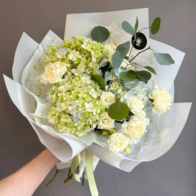 Букет готовый №11 Букет готовый №11