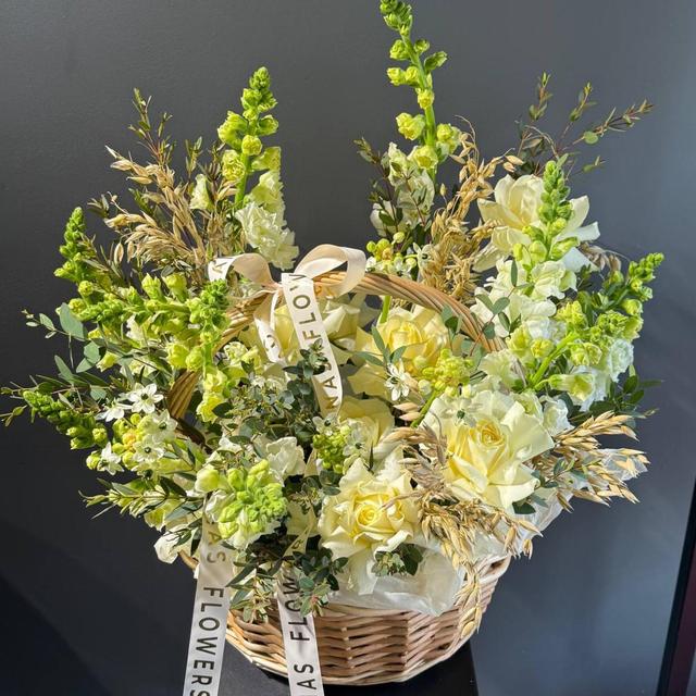 Композиция готовая №4 Композиция готовая №4