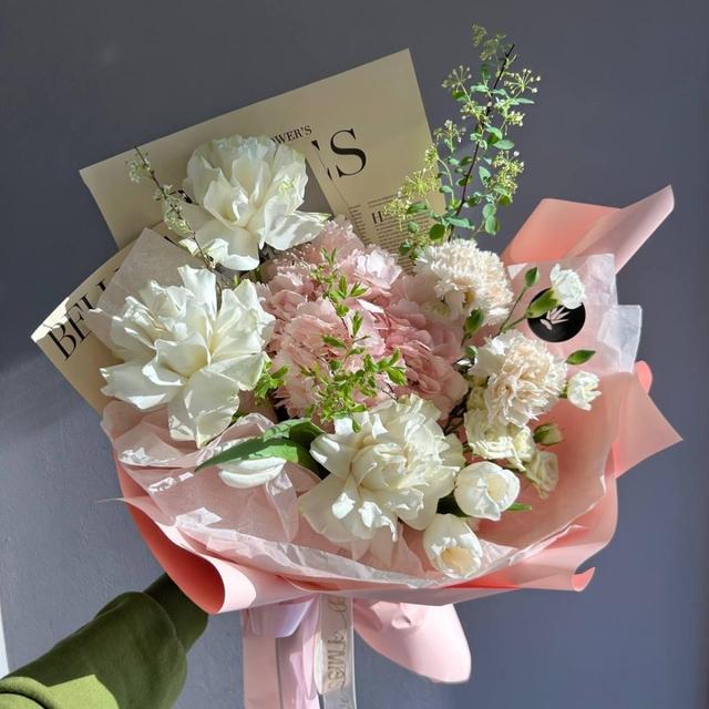 Букет готовый №21 Букет готовый №21