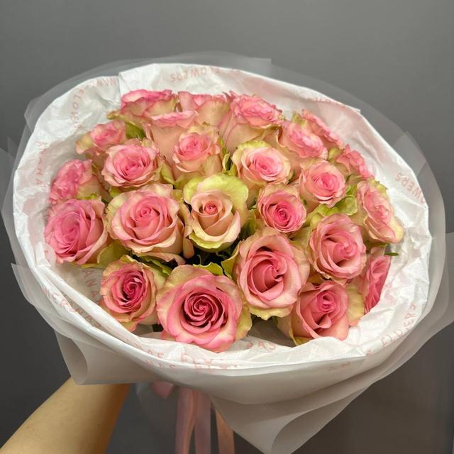 Букет готовый №8 Букет готовый №8