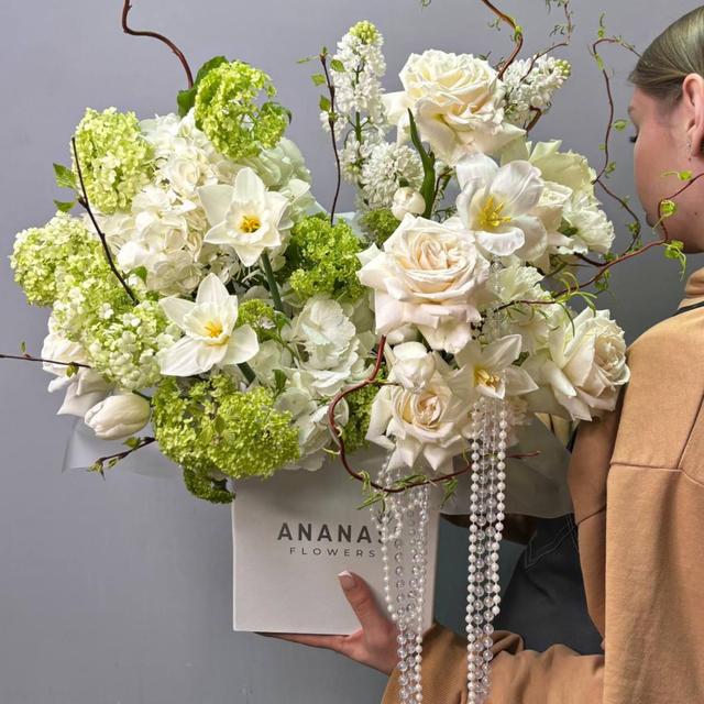 Композиция готовая №3 Композиция готовая №3