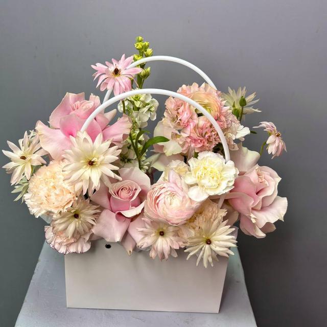 Композиция готовая №19 Композиция готовая №19