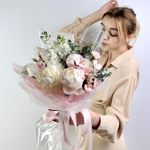 Персиковое молоко 2.0 Персиковое молоко 2.0