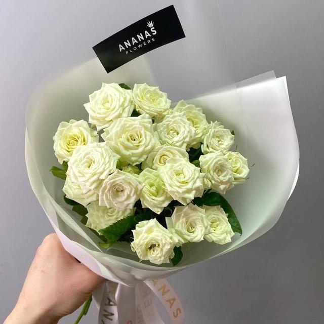 Букет готовый №22 Букет готовый №22