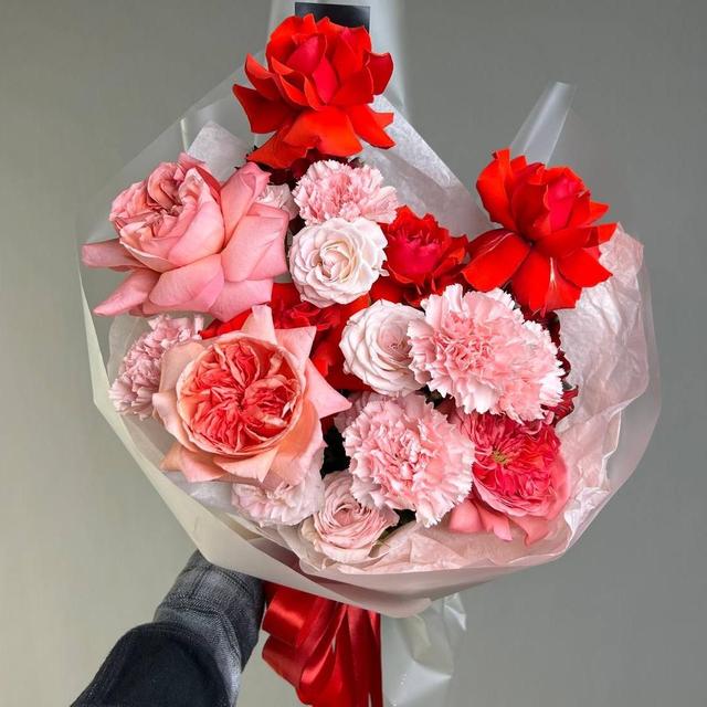 Букет готовый №2 Букет готовый №2