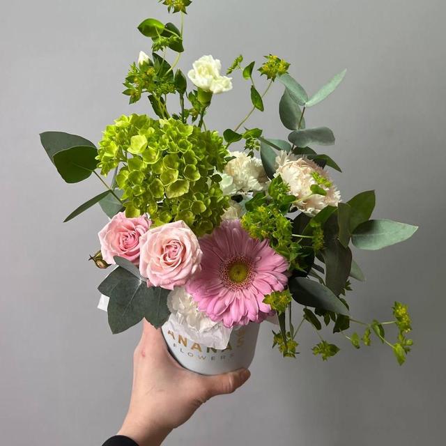 Композиция готовая №22 Композиция готовая №22