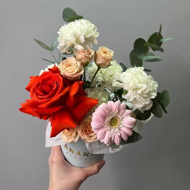 Композиция готовая №13 Композиция готовая №13