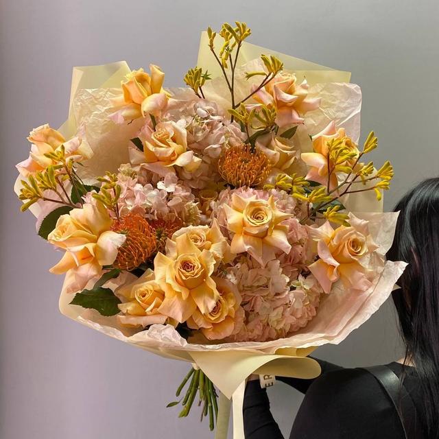 Букет готовый №2 Букет готовый №2