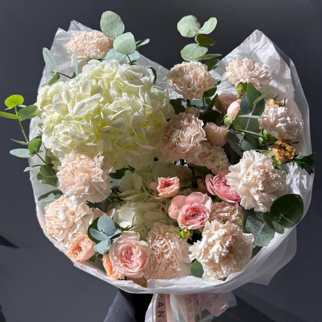 Букет готовый №11 Букет готовый №11