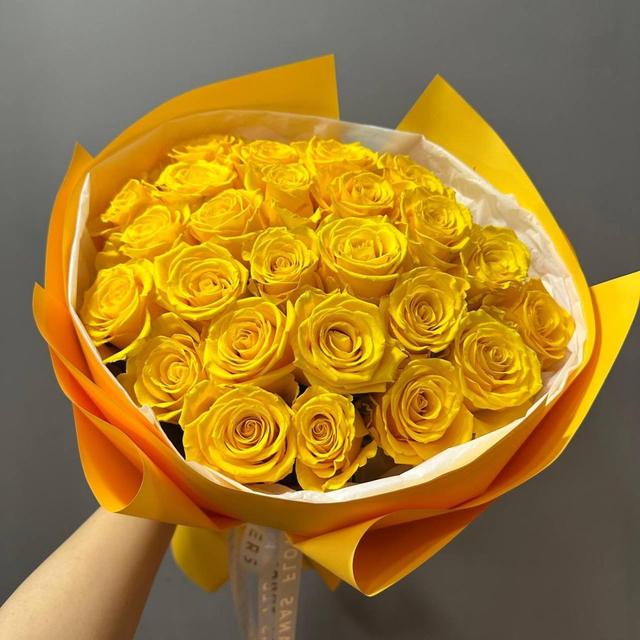 Букет готовый №19 Букет готовый №19