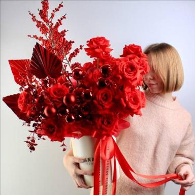 Большой LUX Большой LUX