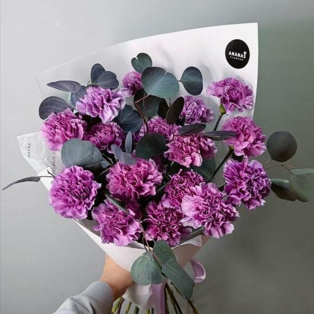 Букет готовый №20 Букет готовый №20